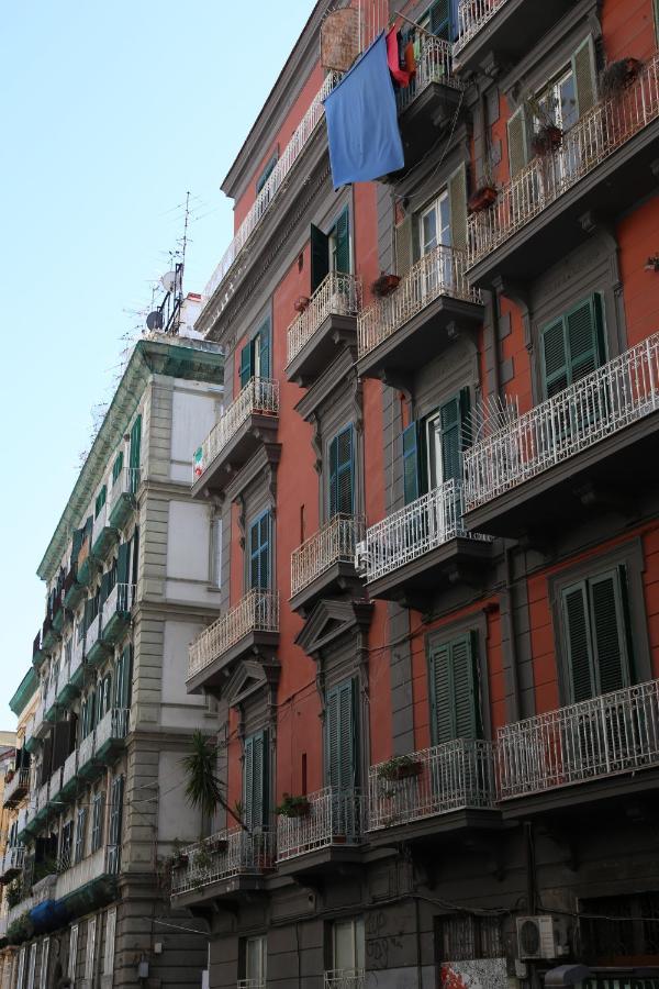 Cannone53 Naples Exterior photo